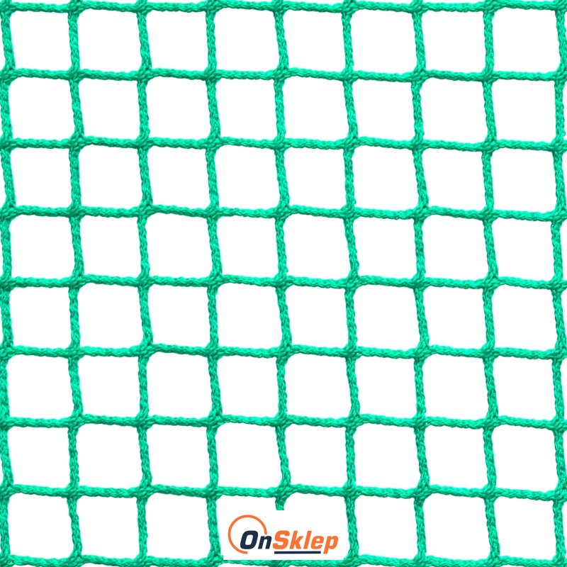 Siatka na schody - 2x2 2mm PP  - sklep OnSklep - zdjęcie 1