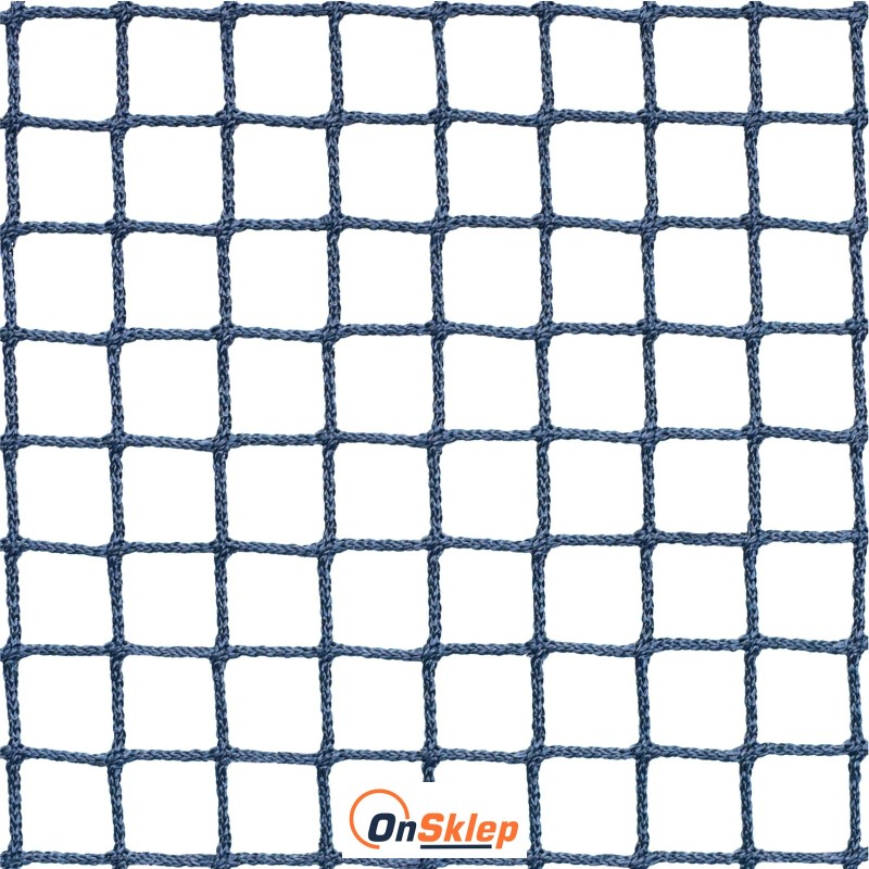 Siatka na schody - 2x2 2mm PP