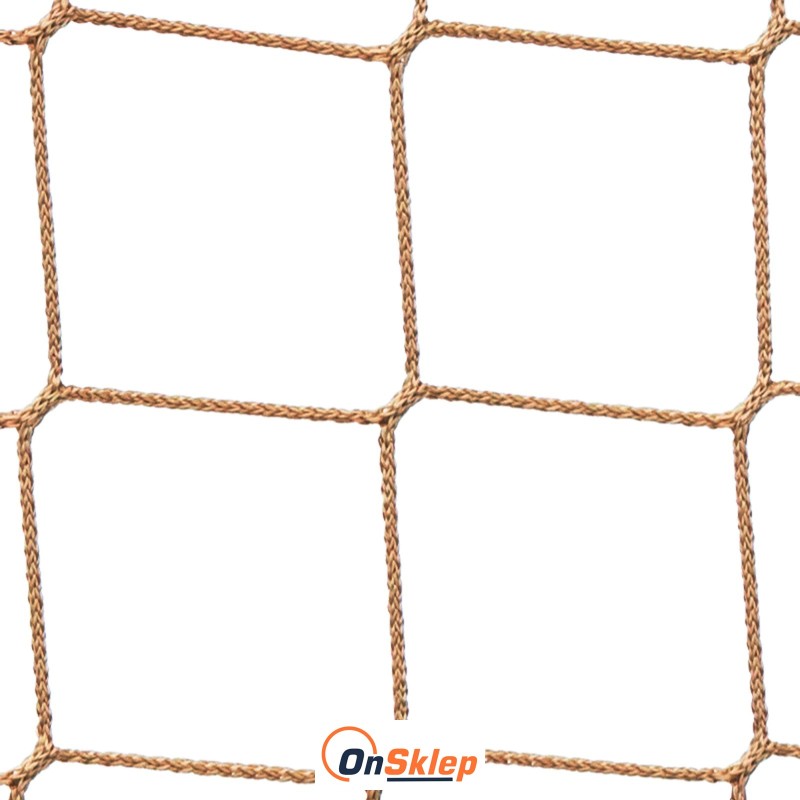 Siatka na oczko wodne - 5x5 2mm PP