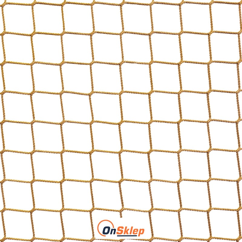 Siatka ochronna przeciwwietrzna do odpadów