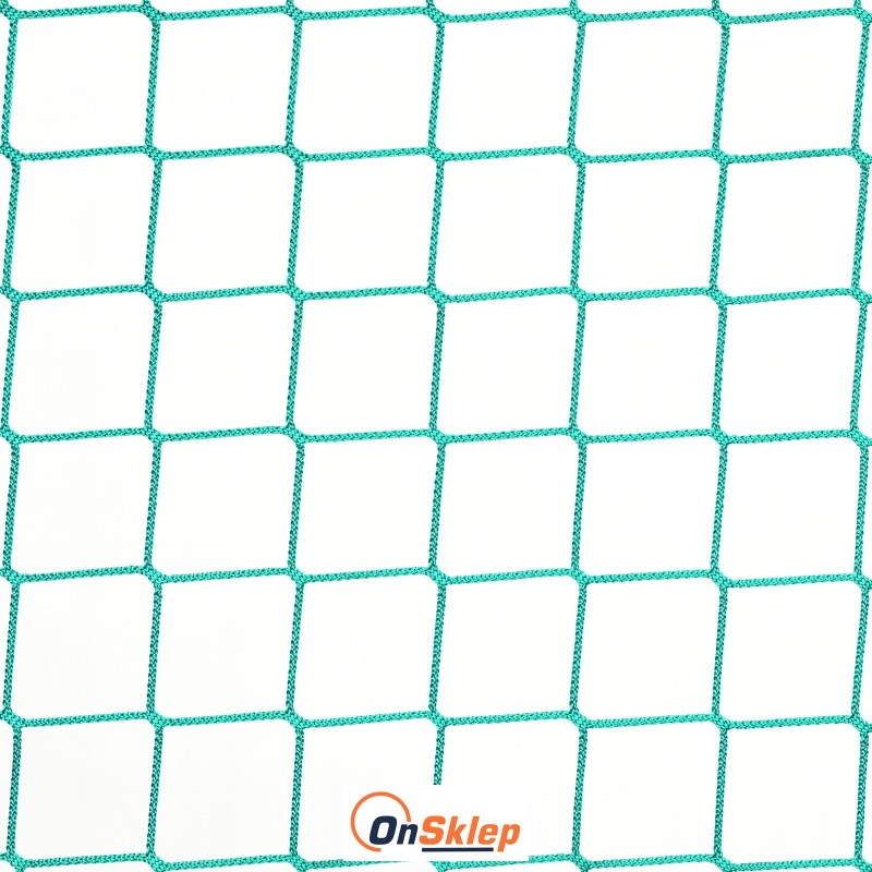 Dekoracyjna siatka: od boiska sportowego do pokoju Twojego dziecka — Sieci sportowe wprowadzające sportowy klimat do wnętrza  - sklep OnSklep - zdjęcie 1