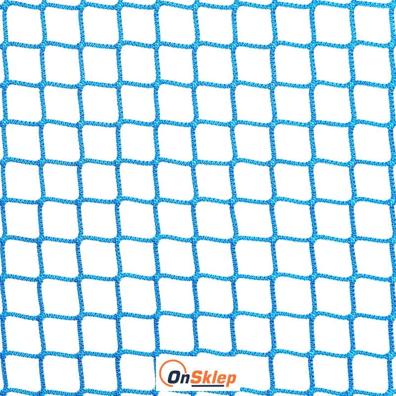 Siatka dekarska - 4,5x4,5 5mm PP