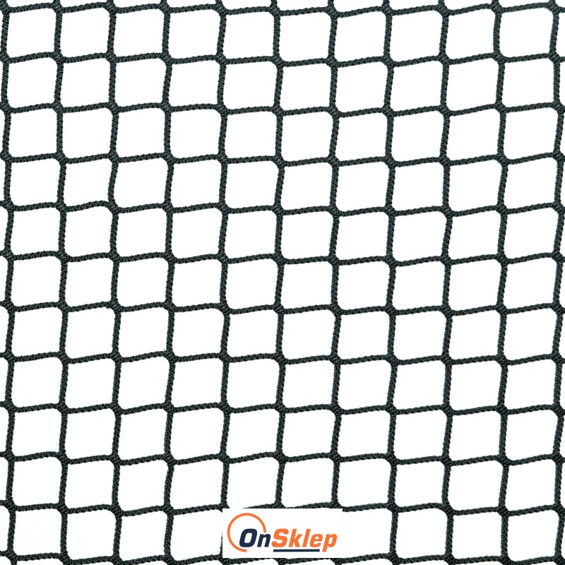 Lekkie ogrodzenie kampera: maksymalna ochrona, minimalna waga — Ogrodzenie kampera lekką siatką