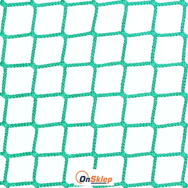 PRODUCENT - Gruba siatka na basen przy domu - Produkowana na wymiar.