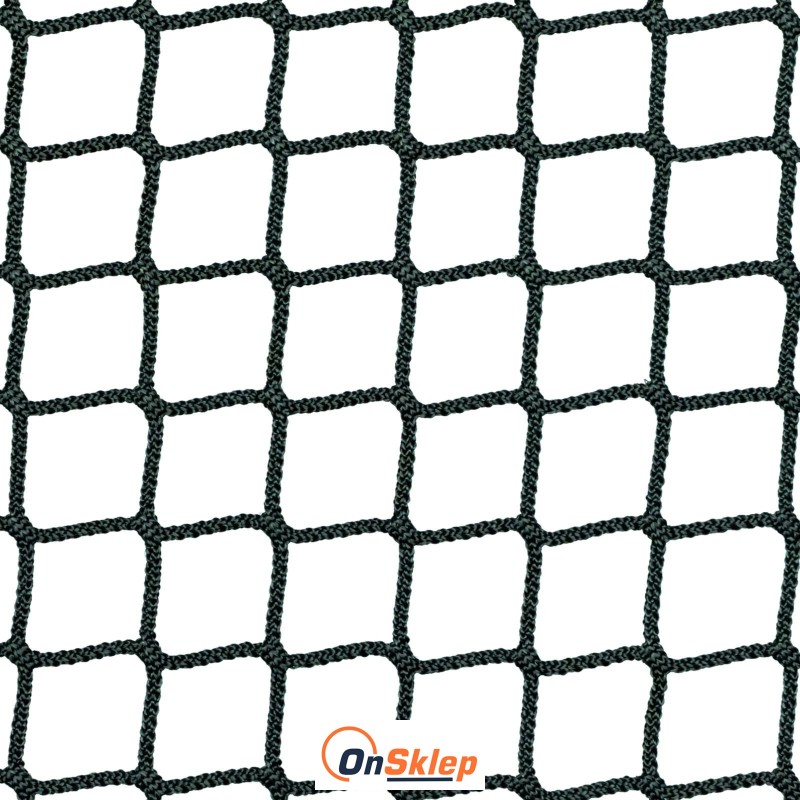 PRODUCENT - Gruba siatka na basen przy domu - Produkowana na wymiar.