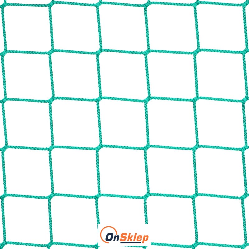 Siatka na piłkołapy wewnątrz - 10x10-5mm PP  - sklep OnSklep - zdjęcie 1