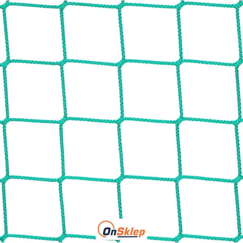 Siatka asekuracyjna - 10x10-5mm PP