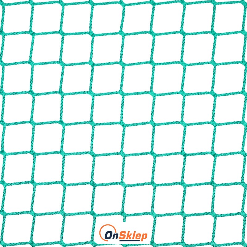 Półki z siatki do garażu: twoje narzędzie do utrzymania porządku — Podwieszane siatki: praktyczność w nowoczesnej odsłonie  - sklep OnSklep - zdjęcie 1