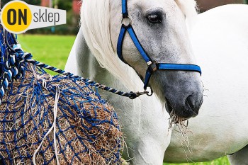  Worki na siano dla koni - Paśniki na siano dla zwierząt hodowlanych 