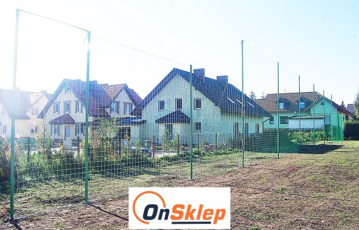  OnSklep.pl - Zabezpieczenie do zawieszania piłek sportowych 